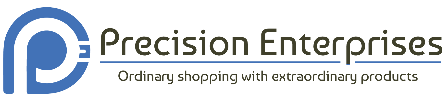 Precision Enterprises | International General Traders