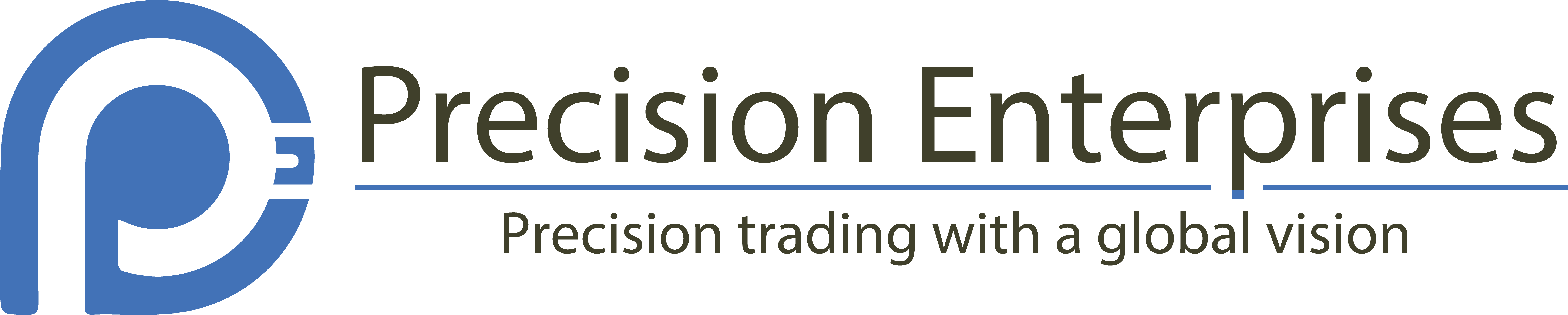 Precision Enterprises | International General Traders